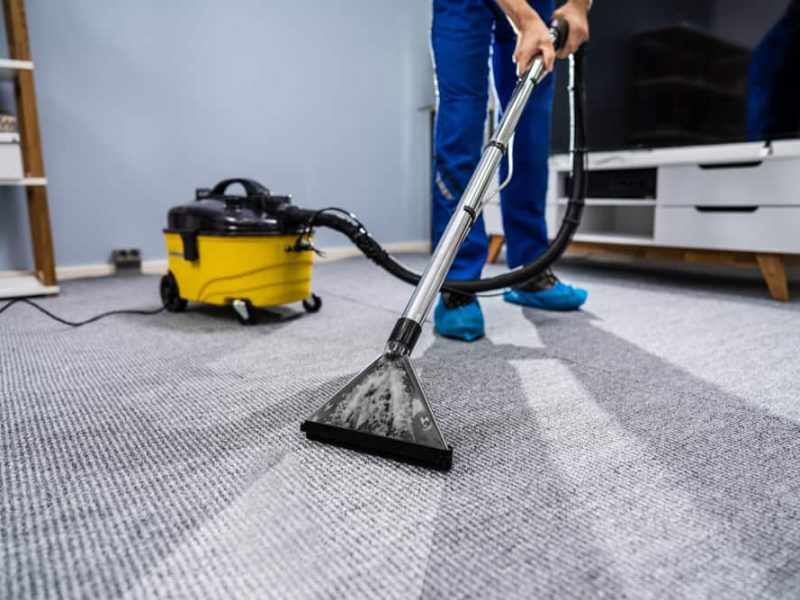 carpetcleaning
