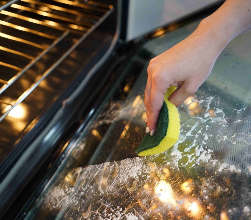 ovencleaning