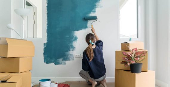 wallpainting
